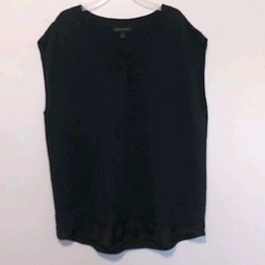 Banana republic sweater vest